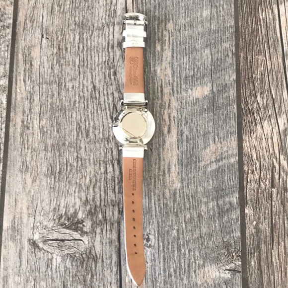 Victoria Wieck silver watch main image 6